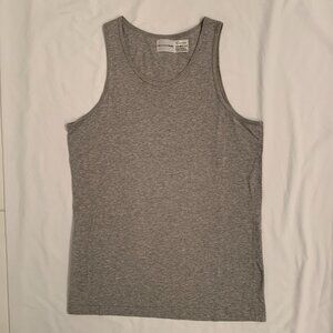 Comme des Garcons SHIRT FOREVER sleeveless t-shirt